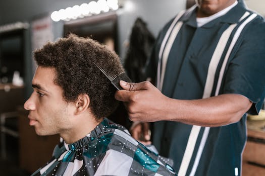 Find Your Perfect Hair Salon: Essential Tips for a Great Beauty Experience