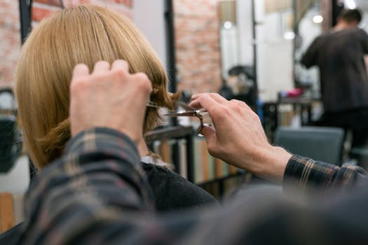 Master Your Next Salon Visit: A Complete Guide to the Perfect Haircut