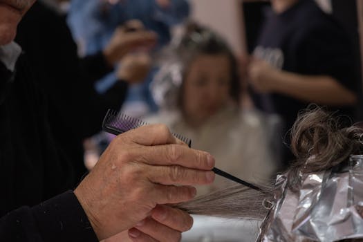 Master Your Salon Visits: Tips for Stress-Free Hair Appointments