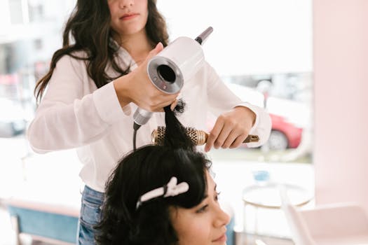 8 Secrets to a Memorable Hair Salon Experience That Attracts Loyal Clients
