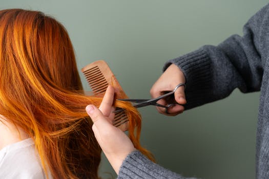 Transform Your Hair: Best Treatments for Healthy, Gorgeous Locks