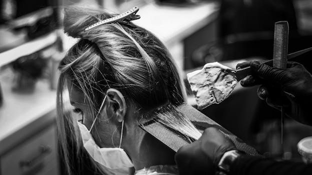 Master Your First Salon Visit: Essential Tips for a Flawless Experience