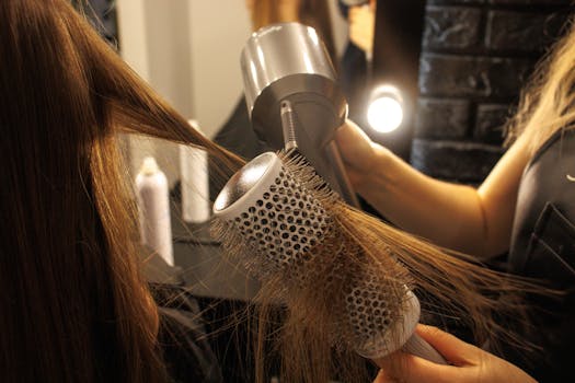 Maximize Your Salon Visit: Essential Tips for Prolonging Hair Health