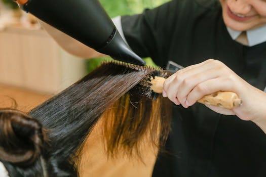 Master Your First Hair Salon Visit in Delray Beach: Tips & Trends