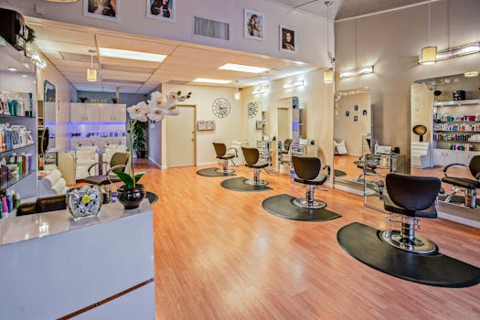 Delray Beach Hair Salons: Comparing Prices for Best Value & Style
