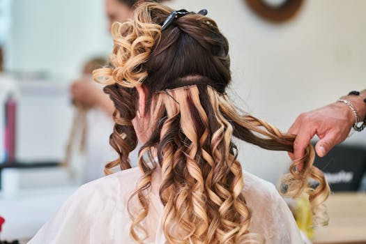 Top Guide to Choosing the Best Delray Beach Salon for Your Hair Type