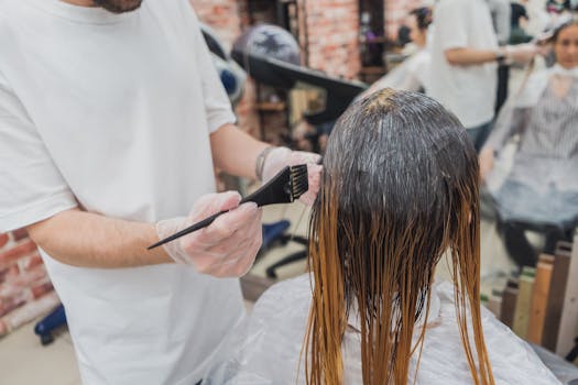 Discover the Best Specialized Hair Salons in Delray Beach: A Complete Guide