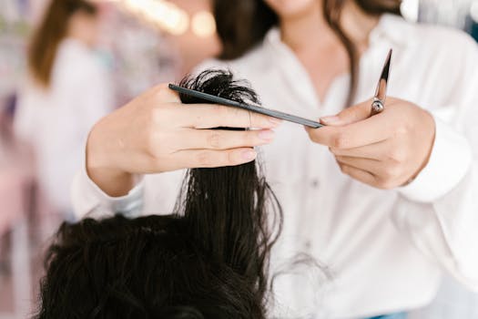 Delray Beach Salons: Expert Guide to Treating Damaged Hair