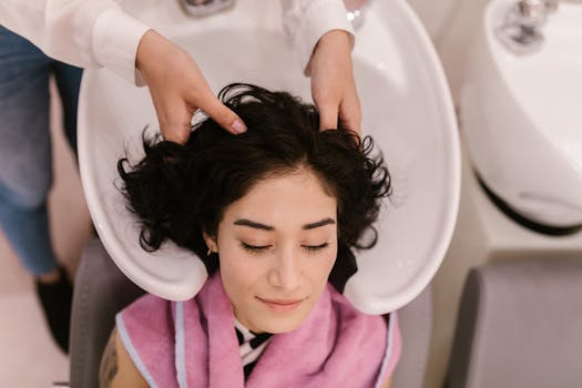 Top Vegan Hair Salons in Delray Beach: Eco-Friendly Beauty Guide