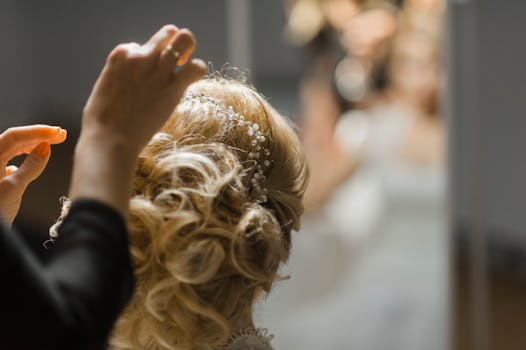 Top Delray Beach Hair Salons for Glamorous Special Event Styling