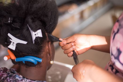 Top Delray Beach Salons for Afro and Natural Hair Care
