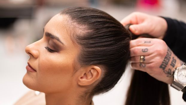 Top Delray Beach Salons for Stunning Wedding Hairstyles in 2024